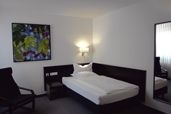 Hotel Mittwald (Espelkamp)